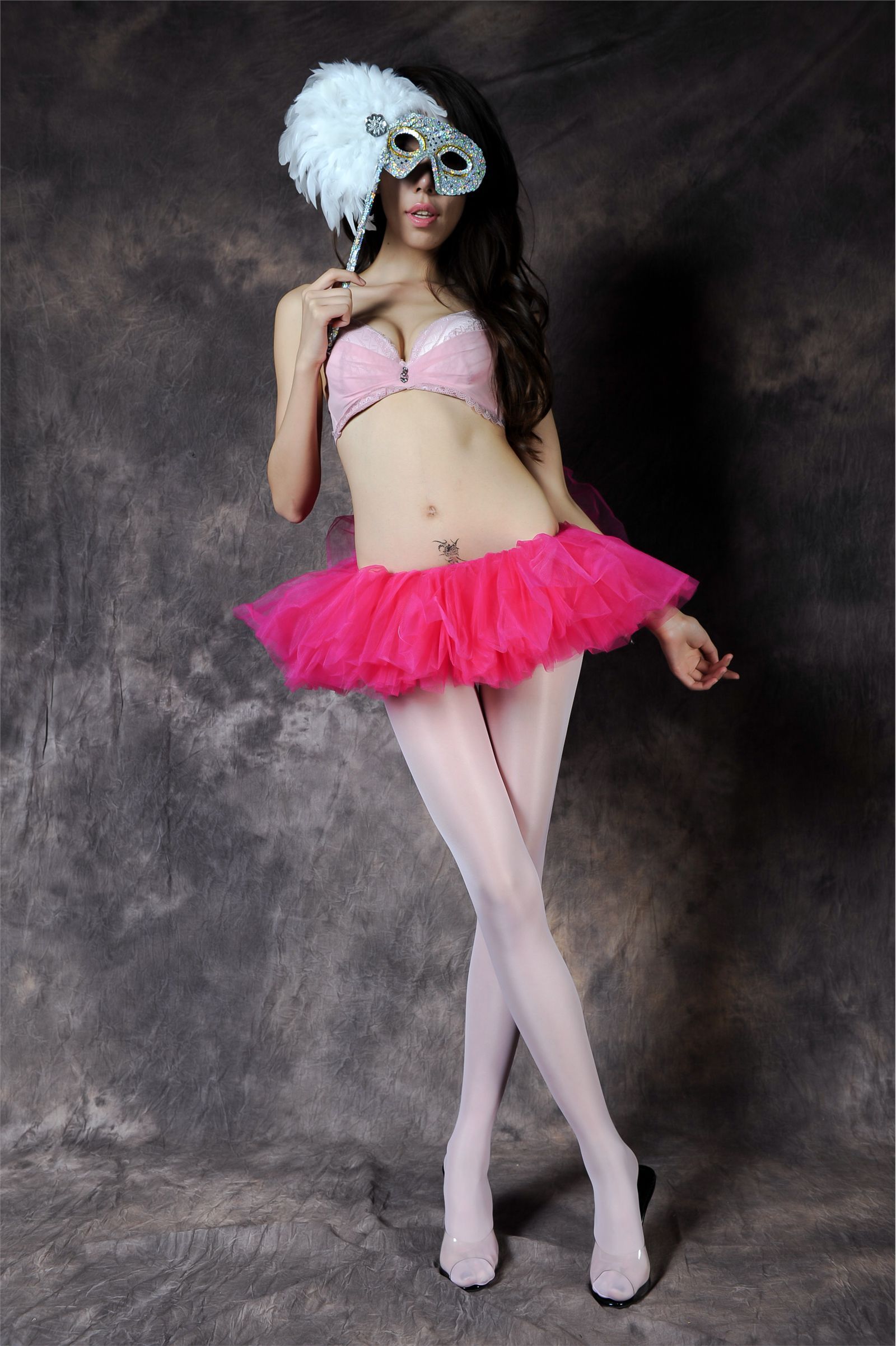 丝间舞 Vip NO.421